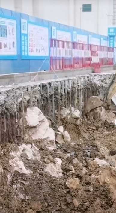 张家口尚义县微型桩